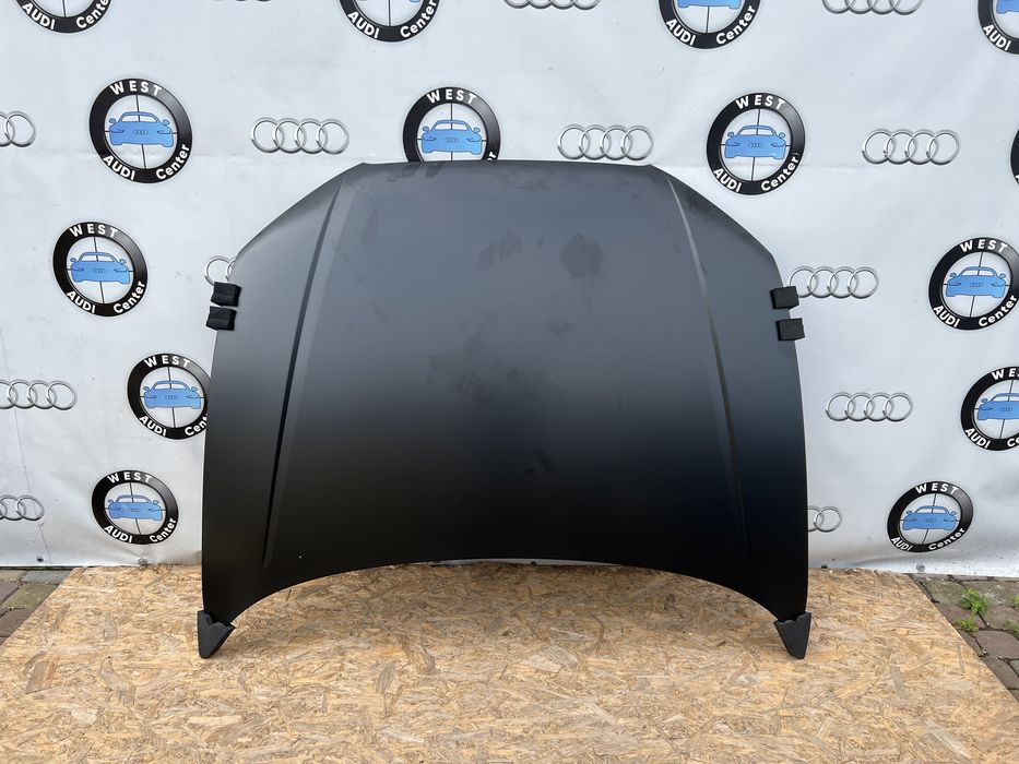 Audi A3 8V S3 Капот Ауді а3 8в капот
