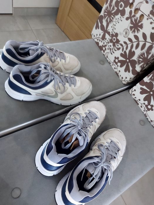 Buty sportowe adidasy roz 43 Nike Revolution