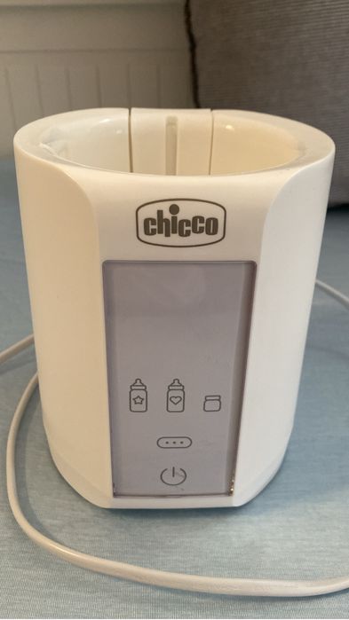 Aquecedor de biberão CHICCO - bebes