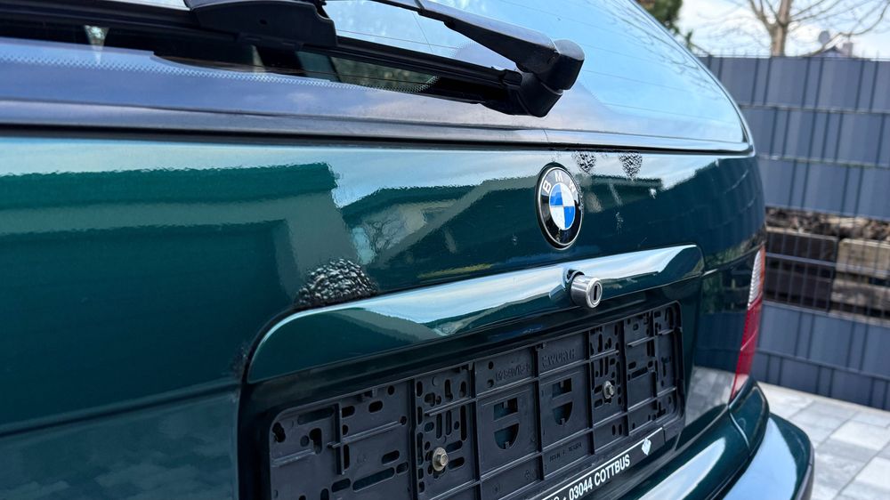 BMW 320i e36 1996