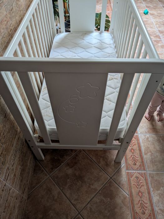 Berço de bebé carbebe