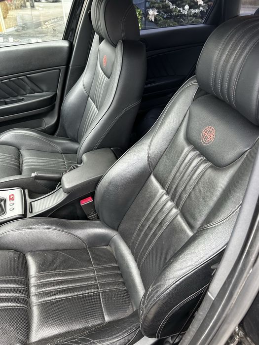 Alfa Romeo 159 completa p/peças