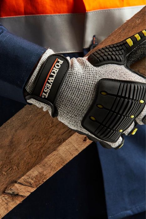 Рукавиці робочі Portwest