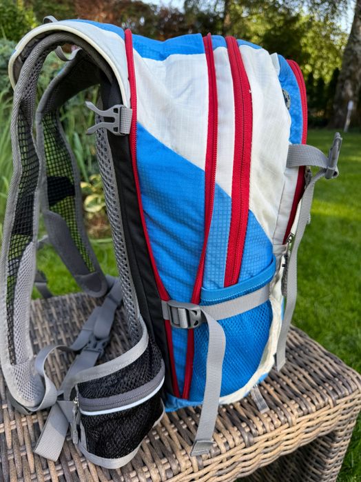 Plecak Rowerowy Deuter Compact EXP 12