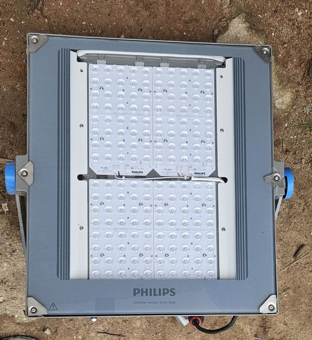 PHILIPS  naświetlacz 142W Coreline Tempo XL, 19920lm lm