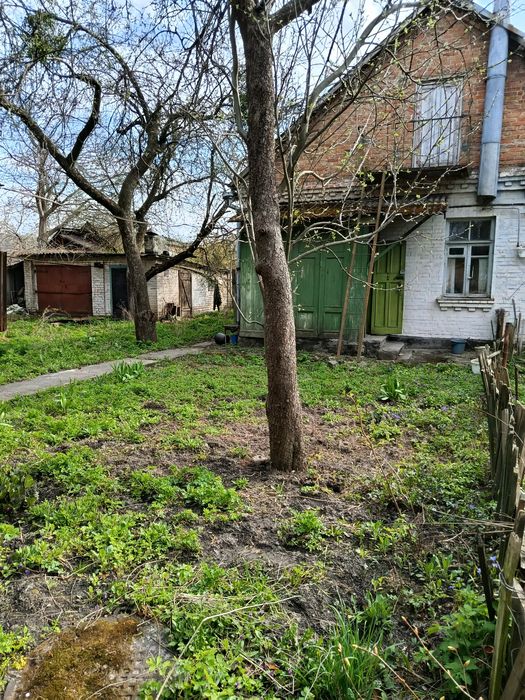 Частина будинку, Караваєві дачі, Відрадний