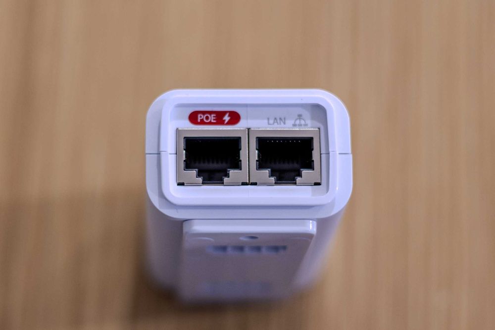 Ubiquiti POE Adapter64354228220033122