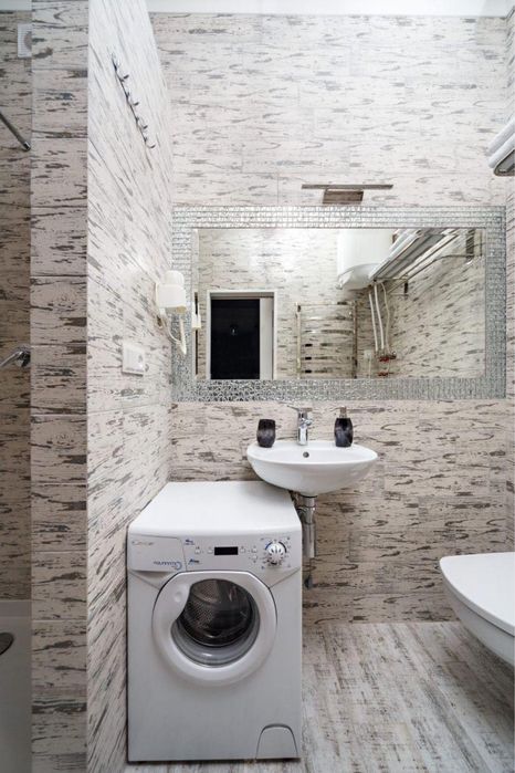 1-кімнатна квартира за адресою вул. Франка (площа 15 м²) - Atlanta.ua - фото 4