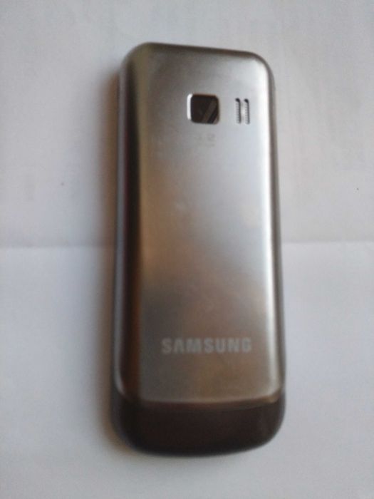 Samsung GT-C3530 niezawodny/ Nowy