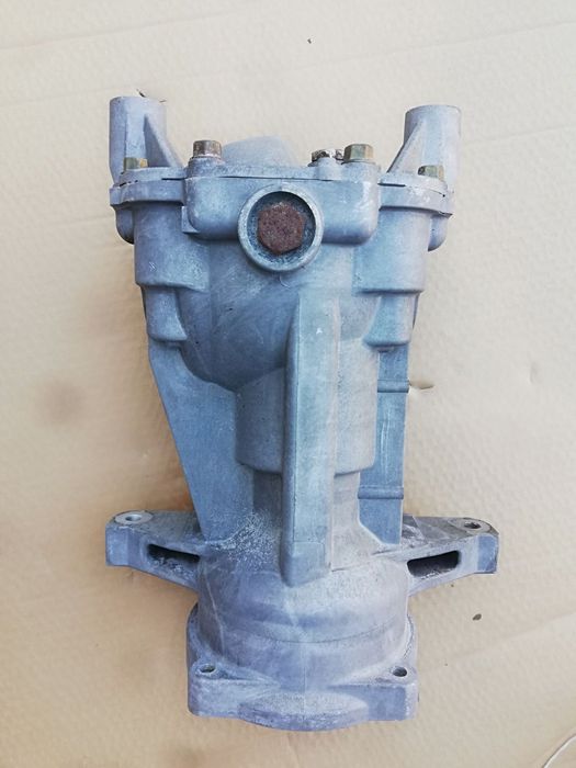 Редуктор заднего моста Hyundai Santa Fe 2009 2010 2011 53000-3B400