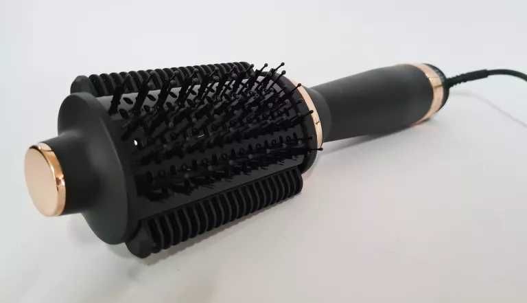 szczotka do włosów ONE STEP 3W1