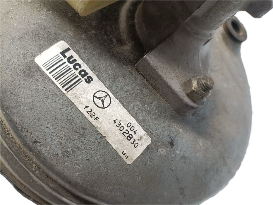 Servofreio MERCEDES-BENZ Classe E (W210)