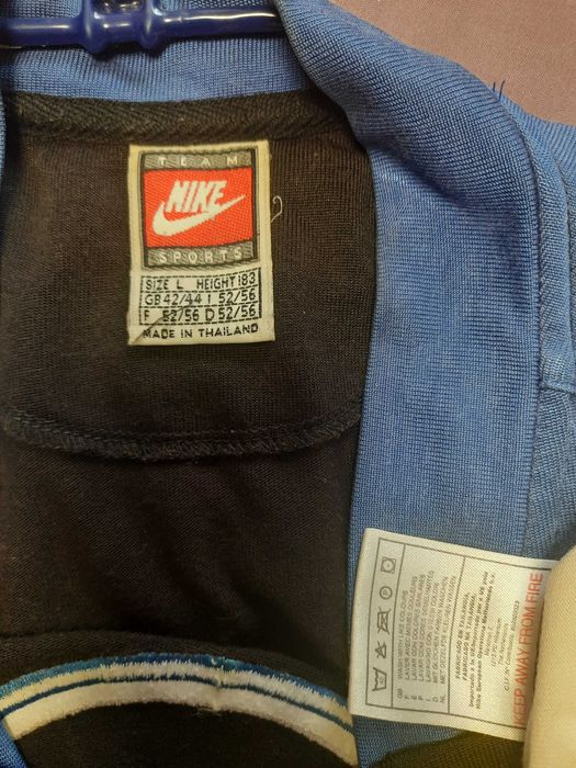Кофта Nike 2xl. стан гарний