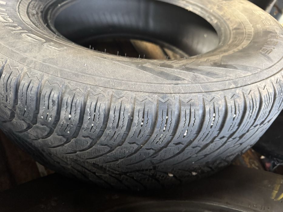 245 70 16 зимова гума