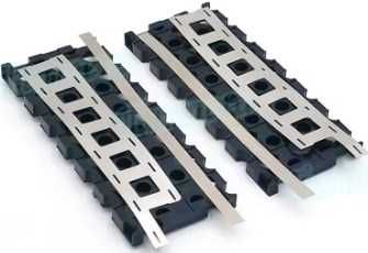 Стрічки  БМС 100А