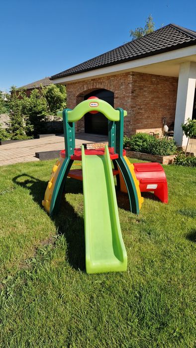 Little Tikes  plac zabaw