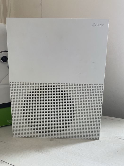 Xbox ine s 500 gb