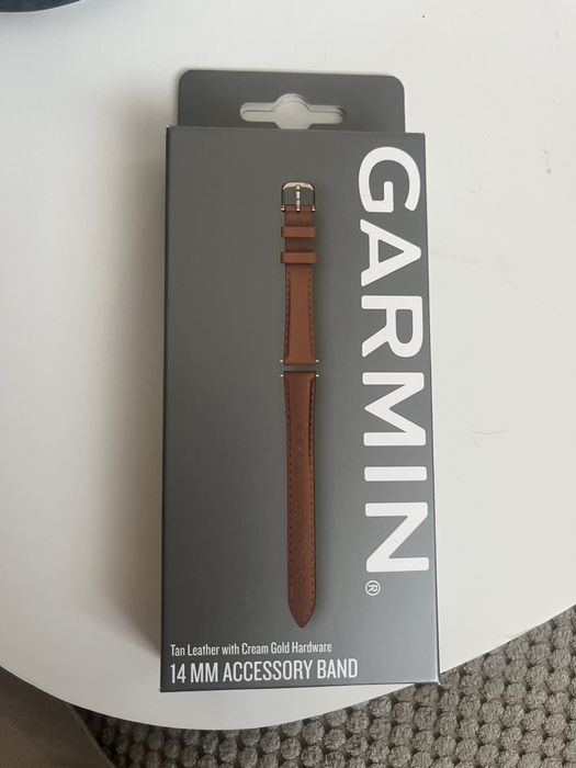 Pasek do zegarka Garmin Lily 2