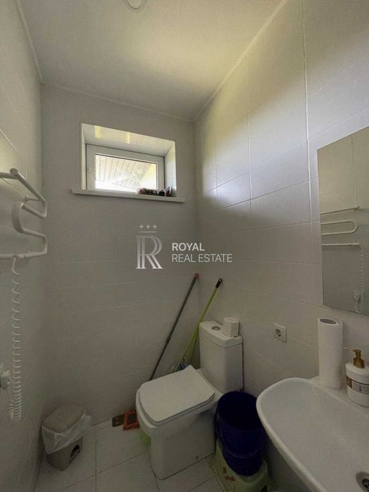 Продаж Таунхаус Вишневського ТОП ЦІНА КМ Северинівка з Басейном Озеро