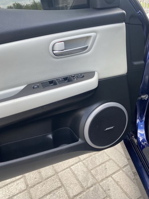 Продаж Mazda 6 GH 2.5 AКПП газ/бензин