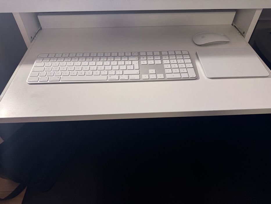 iMac M3 24" 24GB Ram, 1TB dysk SSD