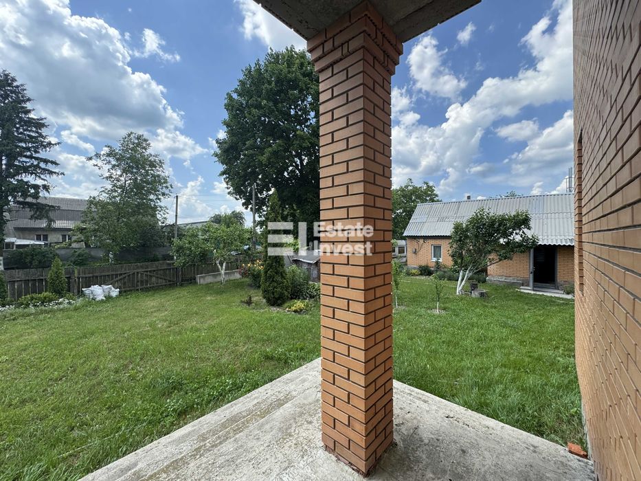 Терміновий продаж будинок + дача, Вишгородський р-н, 36 км до Києва