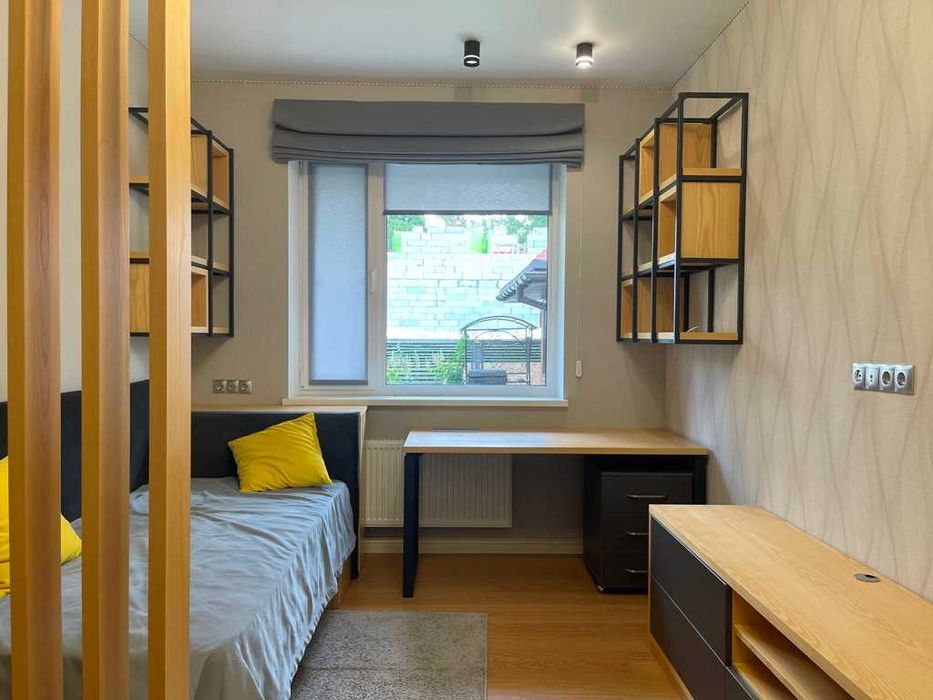 Продам будинок, Буча, Києво-Мироцька. Дом с ремонтом ул Киево-Мироцкая