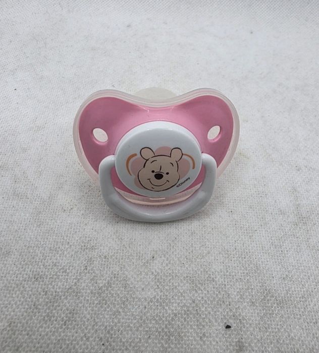 Nowy smoczek 6m + A553