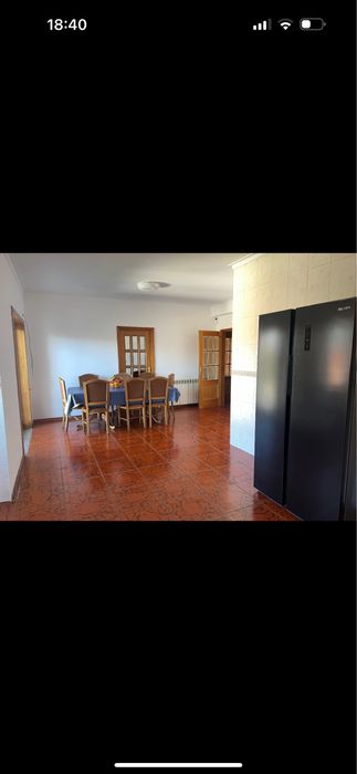 Arrendamentos de quarto