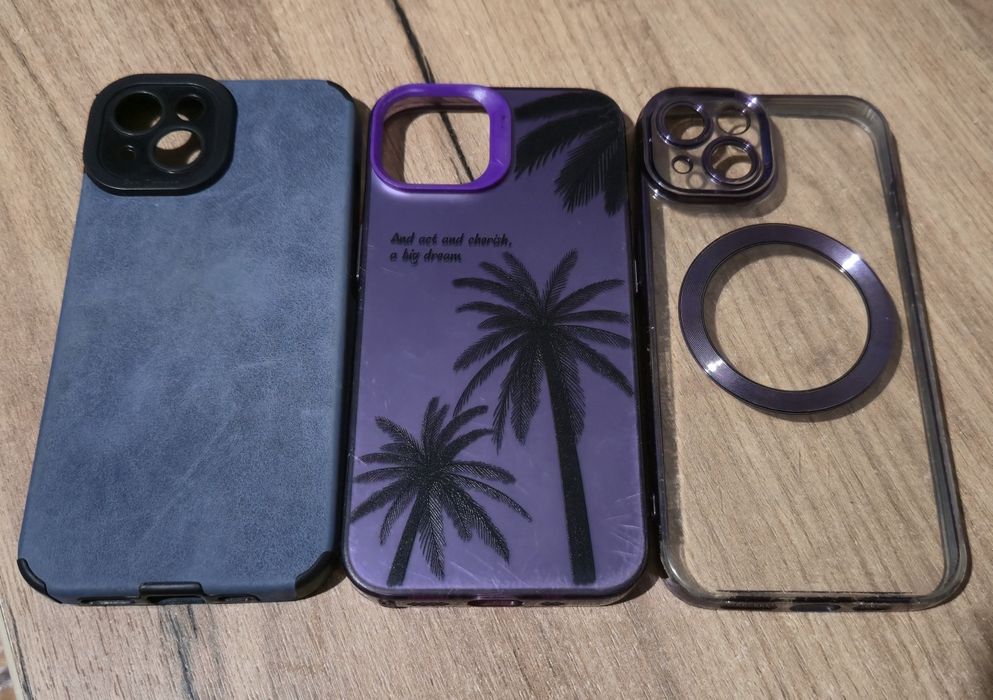 Чохли до iphone 13