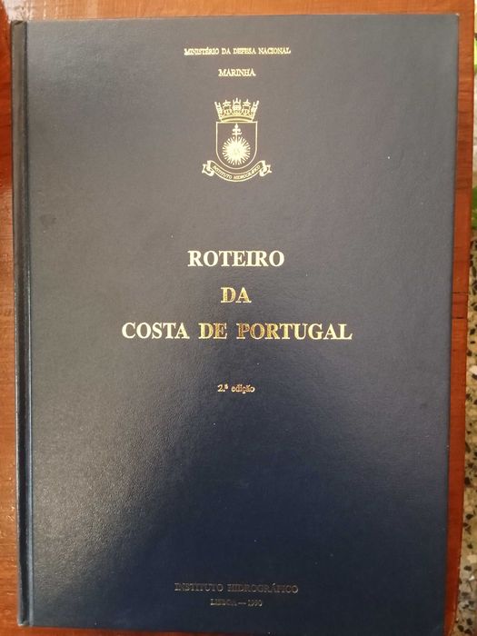 Roteiro da Costa de Portugal