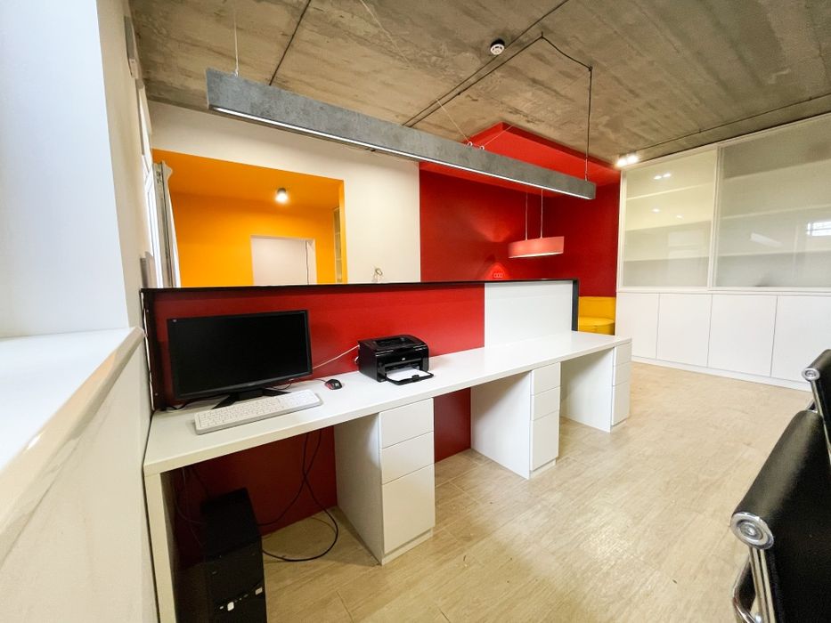 Commercial real estate at (area 66,9 m²) - Atlanta.ua - photo 11