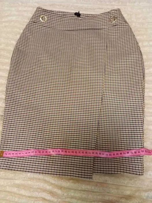 Спідниця H&M нова