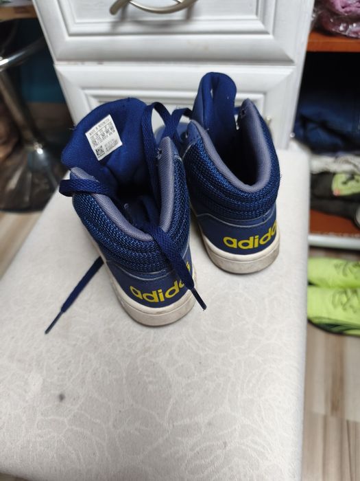 Buty Adidas r.30