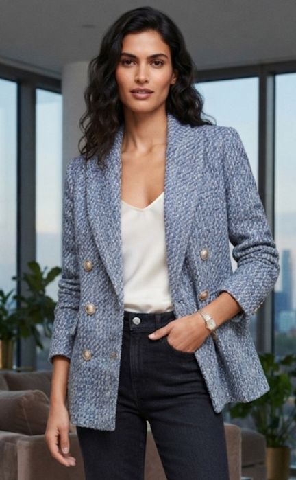 Піджак жіночий ZARA