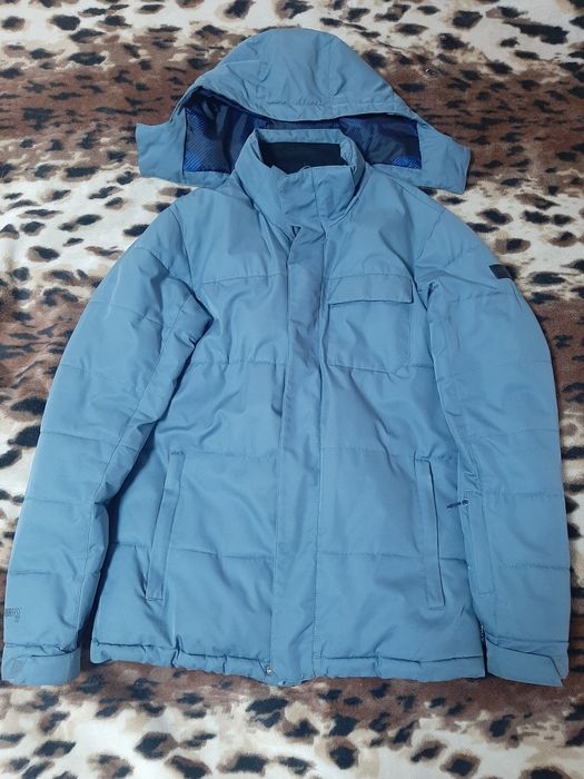 Чоловіча лижна куртка