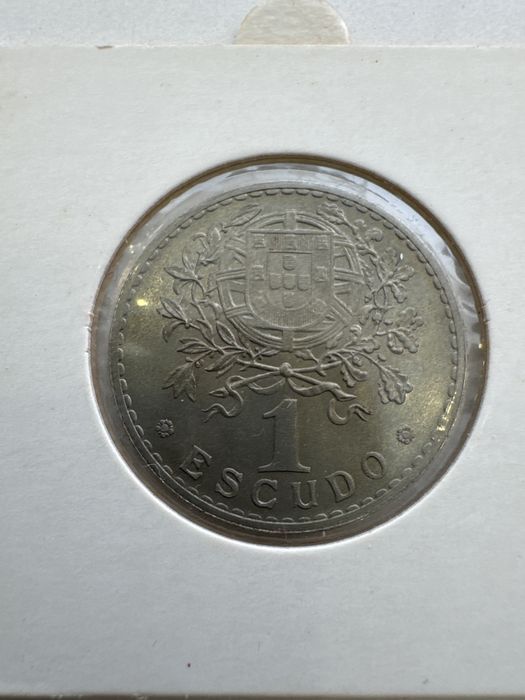 1$ 1939 alpaca Soberba