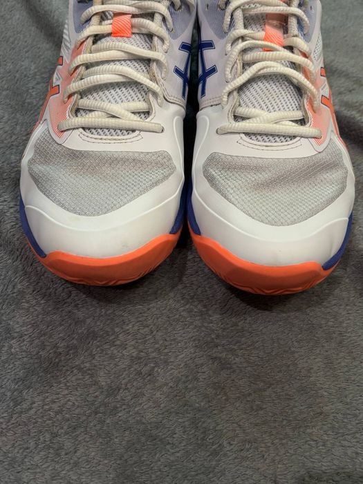 Кросівки Asics Game FF Padel / 27 см