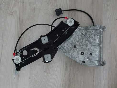 Ford Focus II CC Cabrio Podnośnik Mechanizm Szyby Tył Lewy 06-11 [2a]