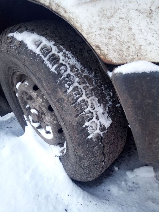 Форд транзит 2.5 1998р