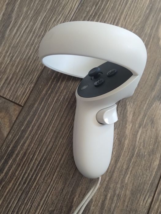 Oculus Quest 2 128GB Franciszków • OLX.pl