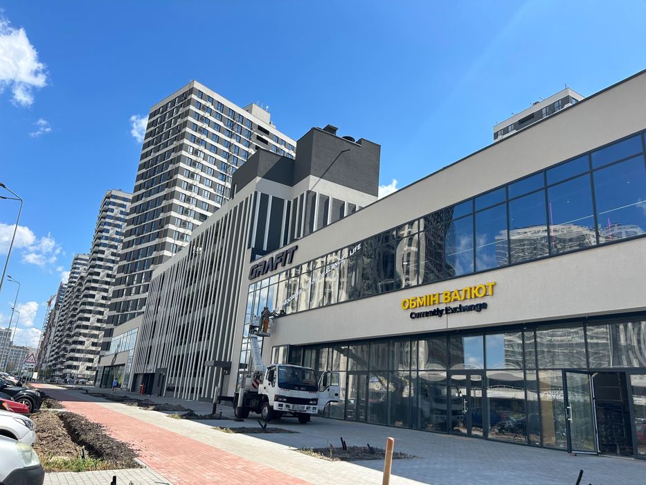 2-кімнатна квартира за адресою (площа 69 м²) - Atlanta.ua - фото 19