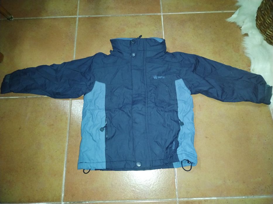 Casaco neve 2anos / 3 anos