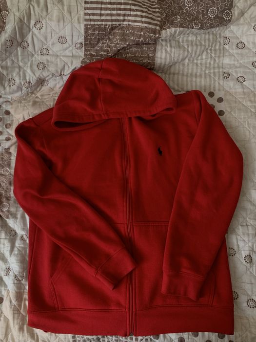 Зіп худі Polo Ralph Lauren
