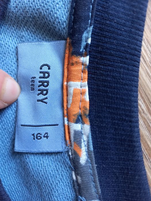 Bluza rozm 164 Carry