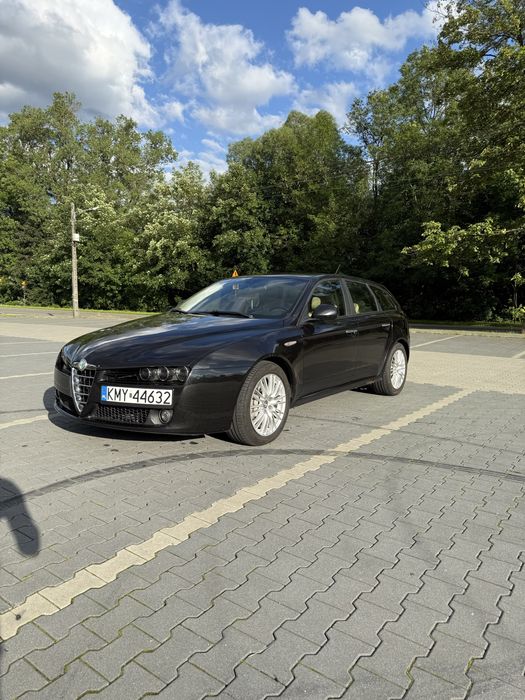 Alfa romeo 159 2.0 jtdm