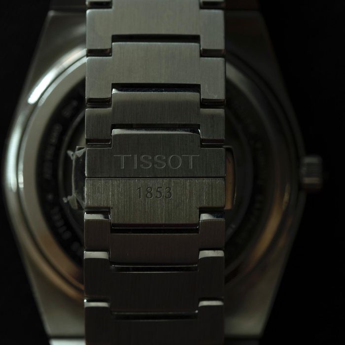 Relogio Tissot, PRX Powermatic 80, bom estado,
