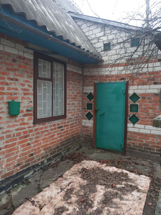 Продам будинок (дача)