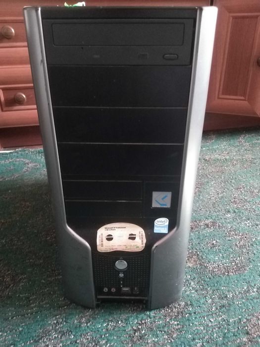 Компютер офісний