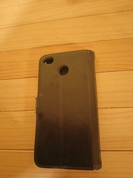 Eleganckie Etui na smartfon dla Xiaomi Redmi 4X  symboliczna cena